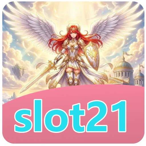 Ilustrasi berkas slot21 APK 4.8.1