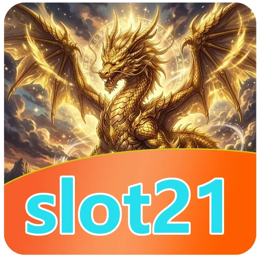 Ilustrasi aplikasi slot21 di Android
