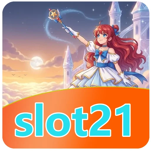 Ilustrasi aplikasi slot21, kategori utilitas