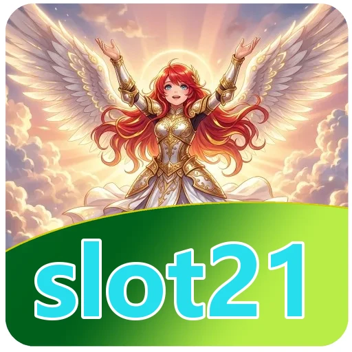 Ilustrasi layar pemasangan slot21 APK