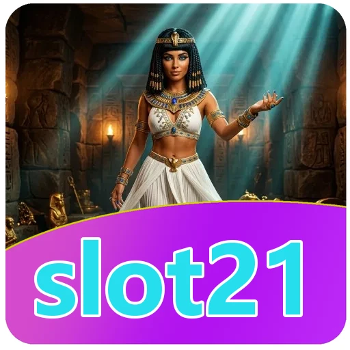 Troubleshooting slot21