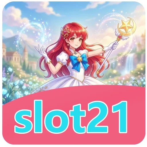 Layar pemasangan slot21 APK